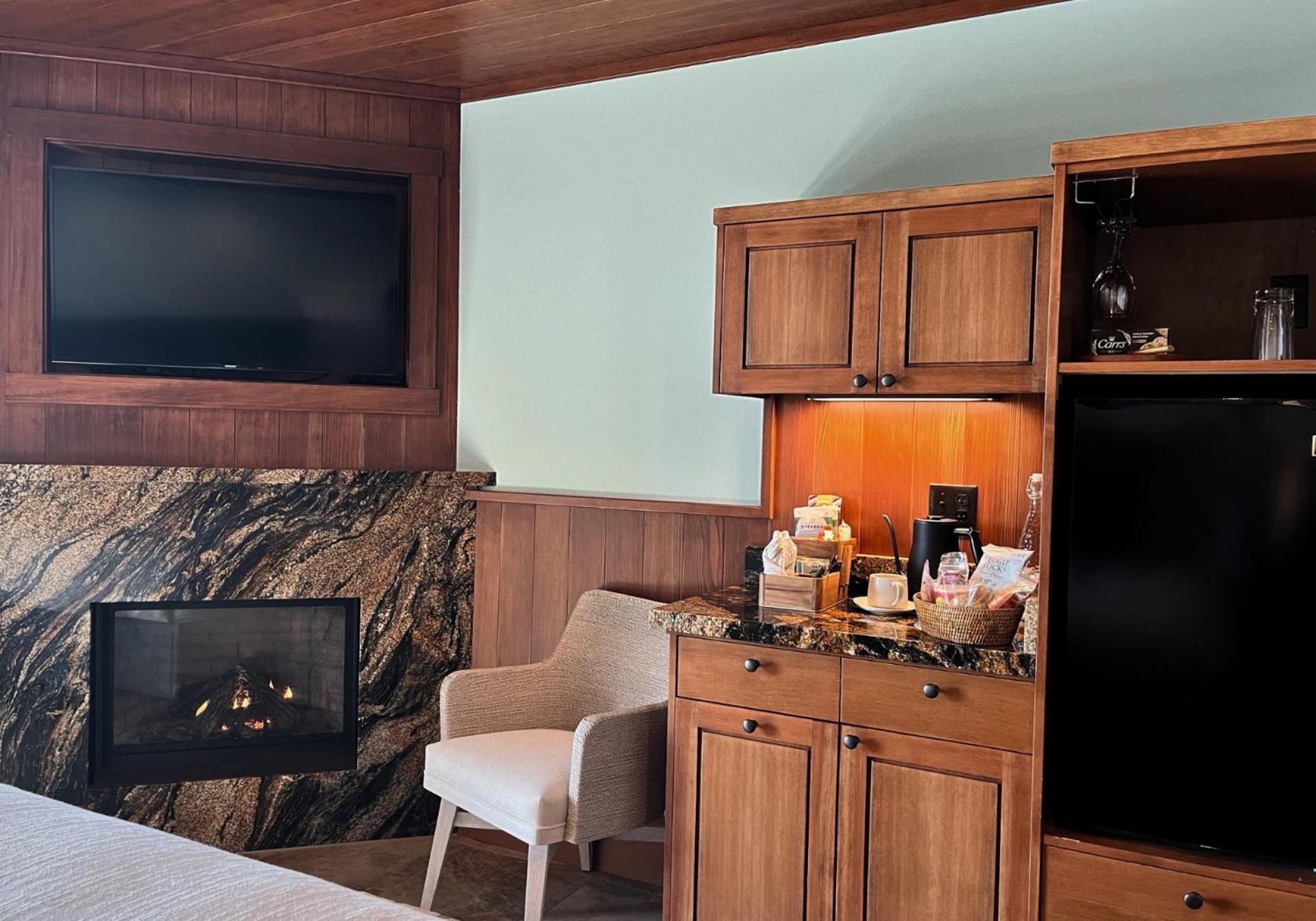 Sacred Rock Inn Elk Extérieur photo